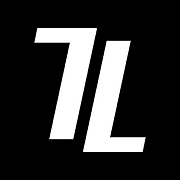 TensionLab - Professional Badminton Racket Restringing Cork, Ireland logo