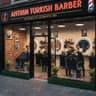 Antrim Turkish barber