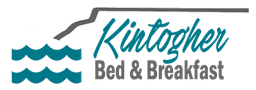 Kintogher B & B logo
