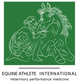 Equine Athlete International logo