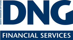 DNG Financial Services – Financial Advisor Ireland logo