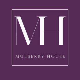 Mulberry House logo
