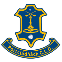 Portlaw GAA Club logo