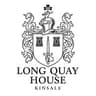 Long Quay house
