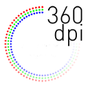 360 Dpi