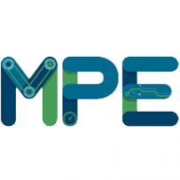 MPE-Online logo