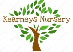 Kearneys Galbally Nursery logo