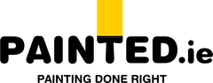 Painted Right Ltd logo
