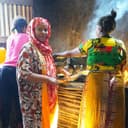 APA (a partnership with africa) charity shop