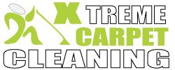 Xtreme Carpet Cleaning logo