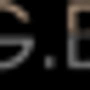 G.B. Upholstery logo