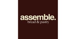 Assemble Bakery logo
