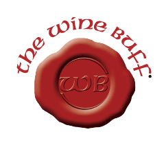 The Wine Buff Kinsale logo