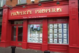 Property Properly logo