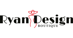 Ryan Design Boutique logo