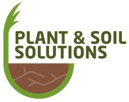 Plant and Soil Solutions Ltd. logo