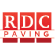 RDC Paving logo