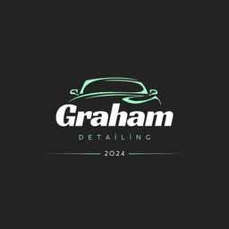 Graham Detailing logo