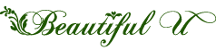 Beautiful U Wexford logo