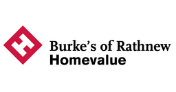 Burke's of Rathnew Homevalue logo