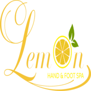 Lemon Hand And Foot Spa logo