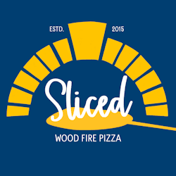 Sliced logo