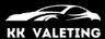KK Valeting | Car Wash | Valeting | Detailing