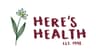 Here's Health Cafe