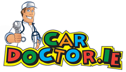 Bosch Car Service - Car Doctor logo