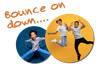 Jumplanes Indoor Trampoline Centre Limerick