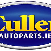 Cullen Auto Parts logo