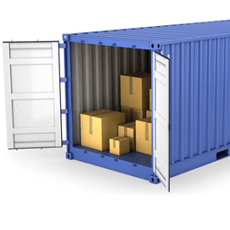 Cork Storage Centre - Self Storage Unit Containers logo