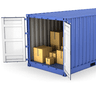 Cork Storage Centre - Self Storage Unit Containers