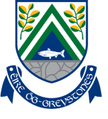 Eire Óg GAA CLUB logo