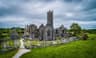 Quin Friary