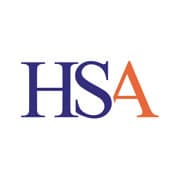 Health & Safety Authority logo