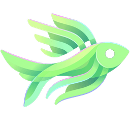 Flying Fish Web Design logo