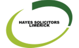 Hayes Solicitors Limerick logo