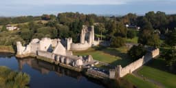 Adare Heritage Centre logo
