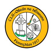 Erins Isle GAA Club logo