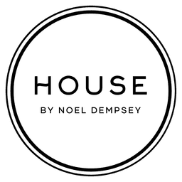 BORA Showroom Ireland logo