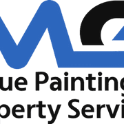 M & G Value Painting Ltd Dublin logo