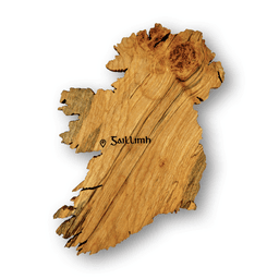 Magill Woodcraft Ireland logo