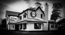 The Halfway House Country Pub logo