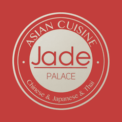 Jade Palace Restaurant Swords logo