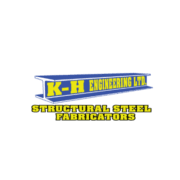 K-H Engineering logo