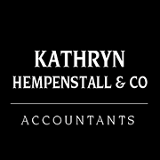 Kathryn Hempenstall & Company Accountant logo