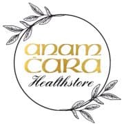 Anam Ćara Healthstore logo