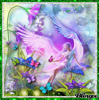 Angel's Secrets Beauty and Health Care logo