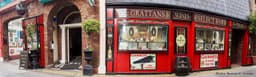 McGrattans Pub logo